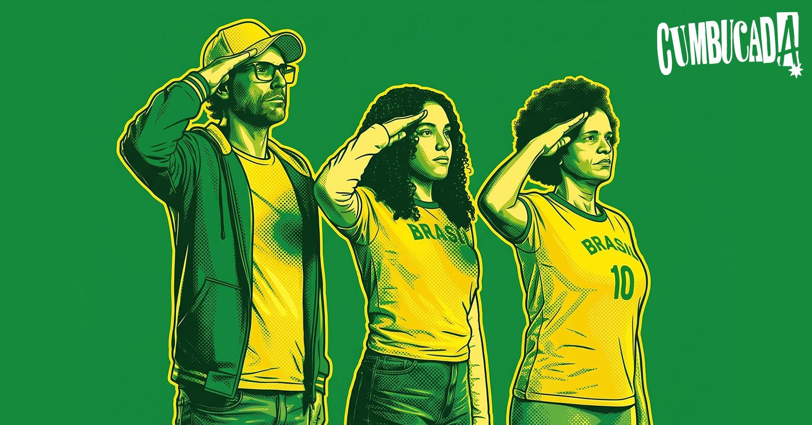 Questão de Princípio - Cia Aurora de Teatro